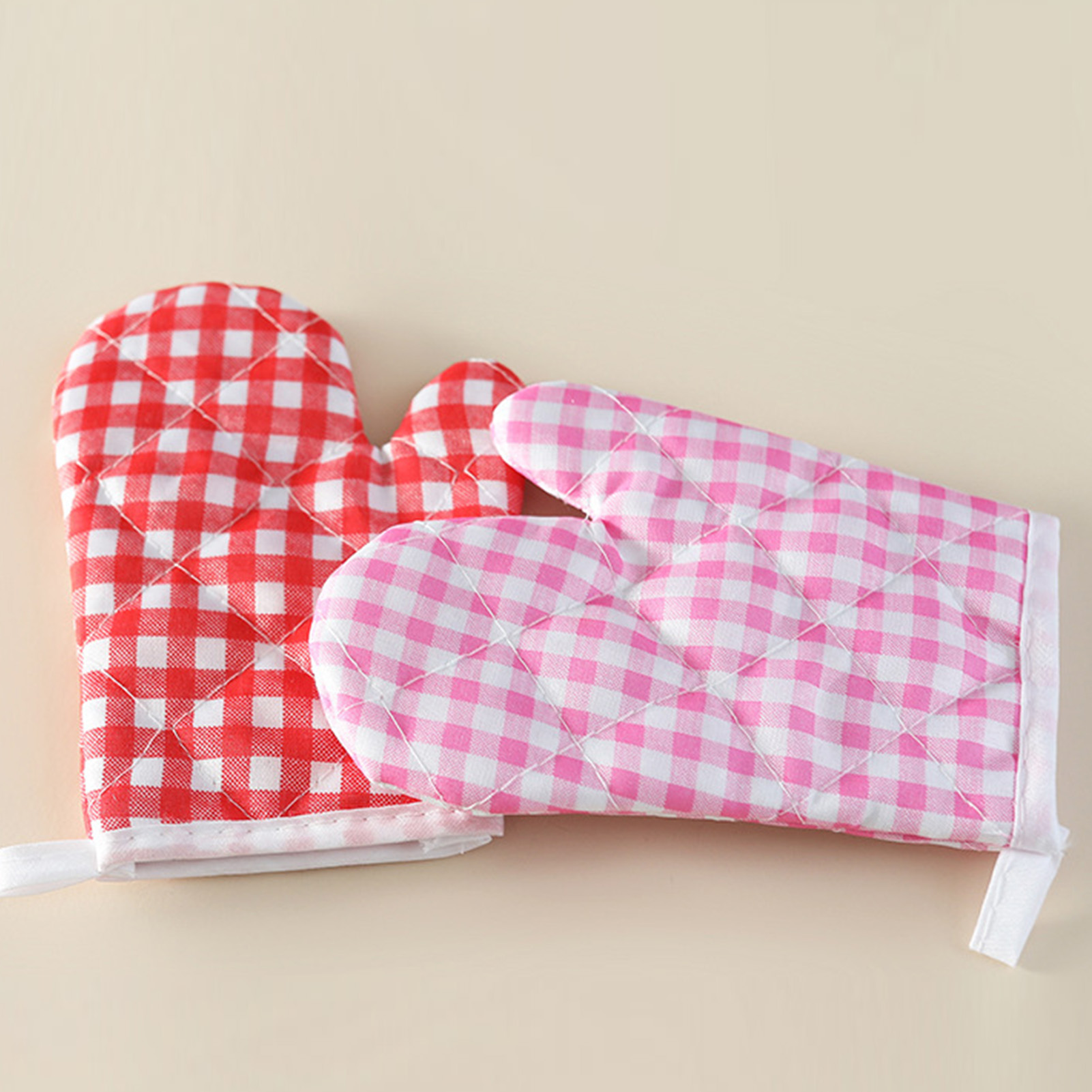 Guanti da forno per bambini Gu - Baking Kitchen For Kids recensione e prezzo