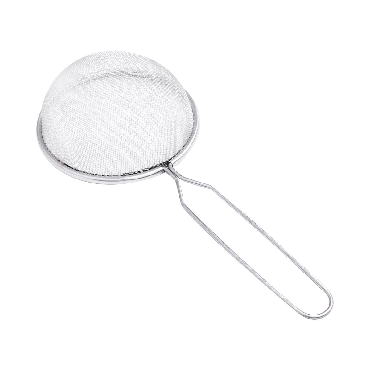 Setaccio per Farina in Acciaio - Baking Powder Kitchen recensione e prezzo