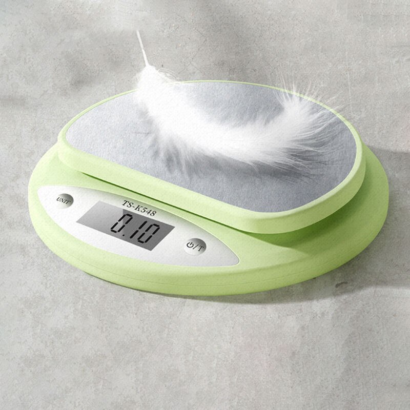 Bilancia da cucina digitale 5k - Kitchen Scale Precise recensione e prezzo