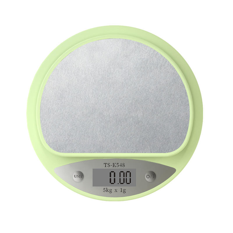Bilancia da cucina digitale 5k - Kitchen Scale Precise recensione e prezzo
