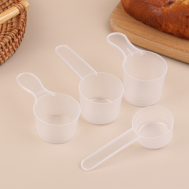 10 Pezzi Cucchiai Dosatori in  - Baking Powder Kitchen recensione e prezzo