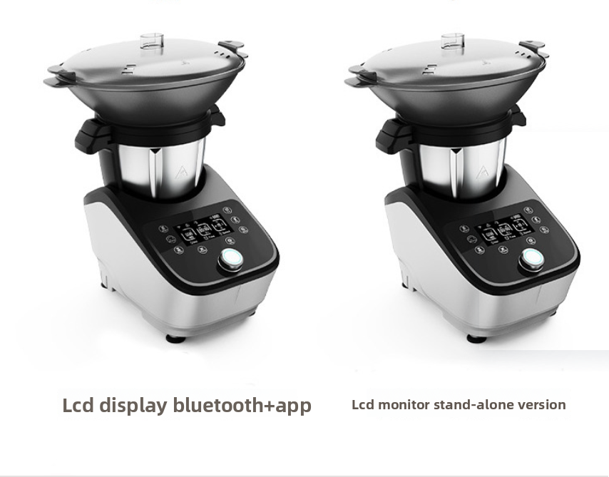 Robot da cucina per cucinare,  - Kitchen Robot Baking recensione e prezzo
