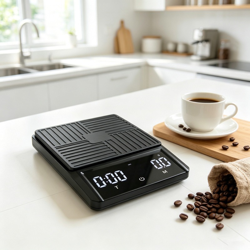 Bilancia Professionale per Caf - Kitchen Scale Precise recensione e prezzo