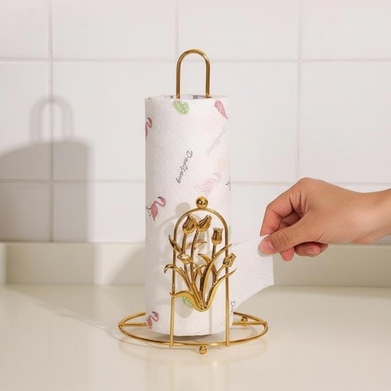 # Portarotolo da cucina decora - Kitchen Baking Paper Holder recensione e prezzo