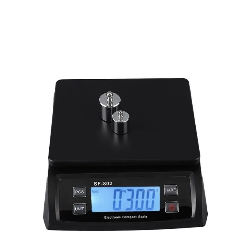 Bilancia Digitale da Cucina 30 - Kitchen Scale Precise recensione e prezzo