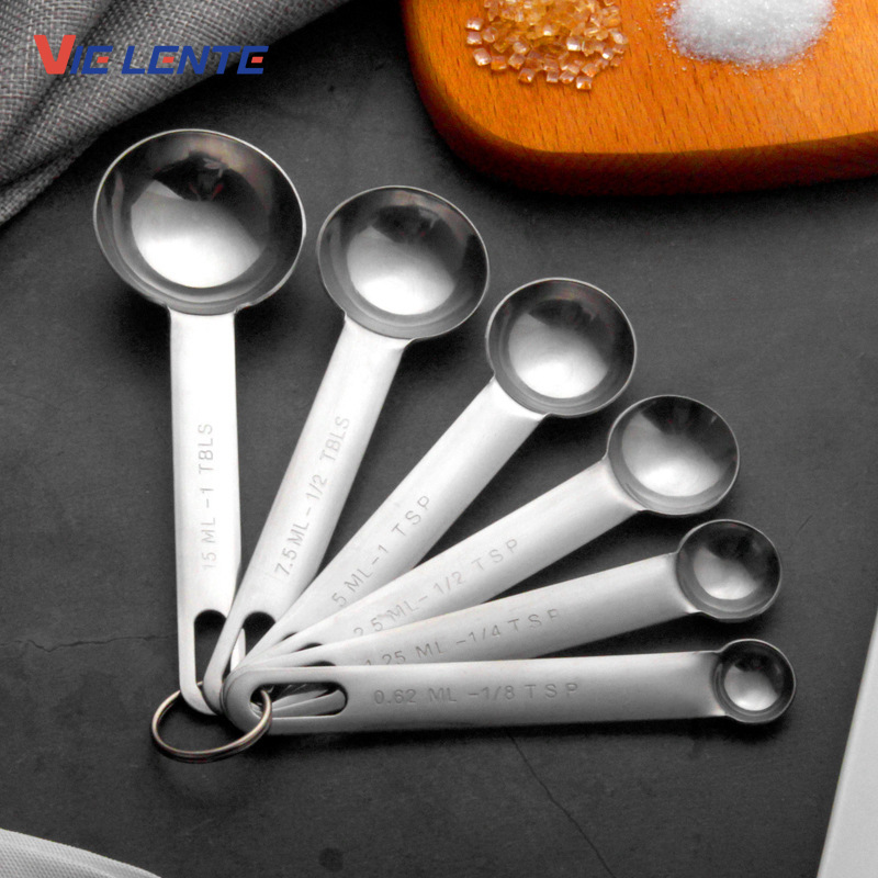 Misurino multiuso in acciaio i - Baking Powder Kitchen recensione e prezzo