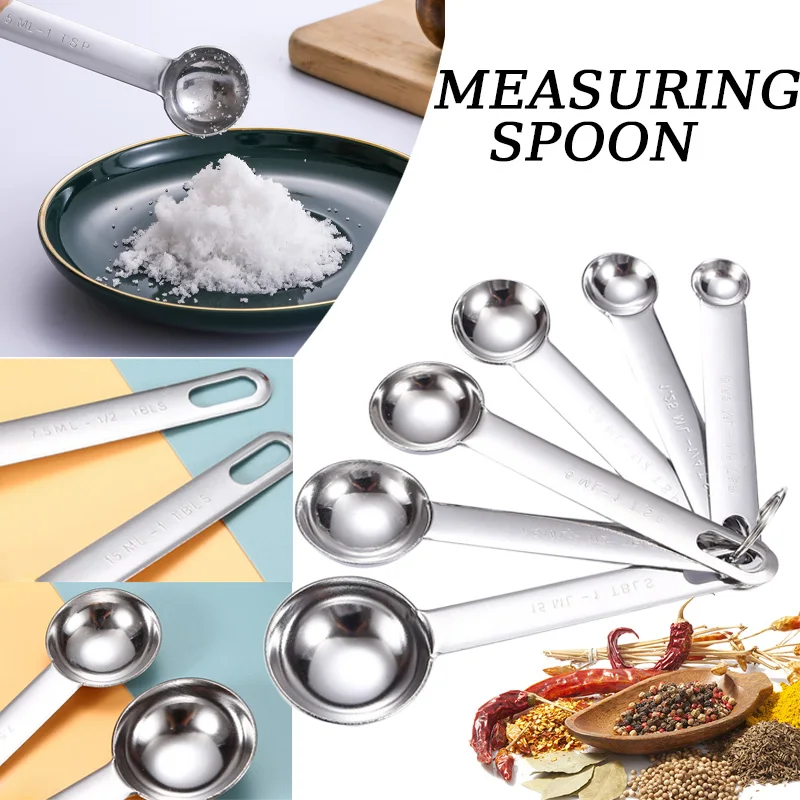 Misurino multiuso in acciaio i - Baking Powder Kitchen recensione e prezzo