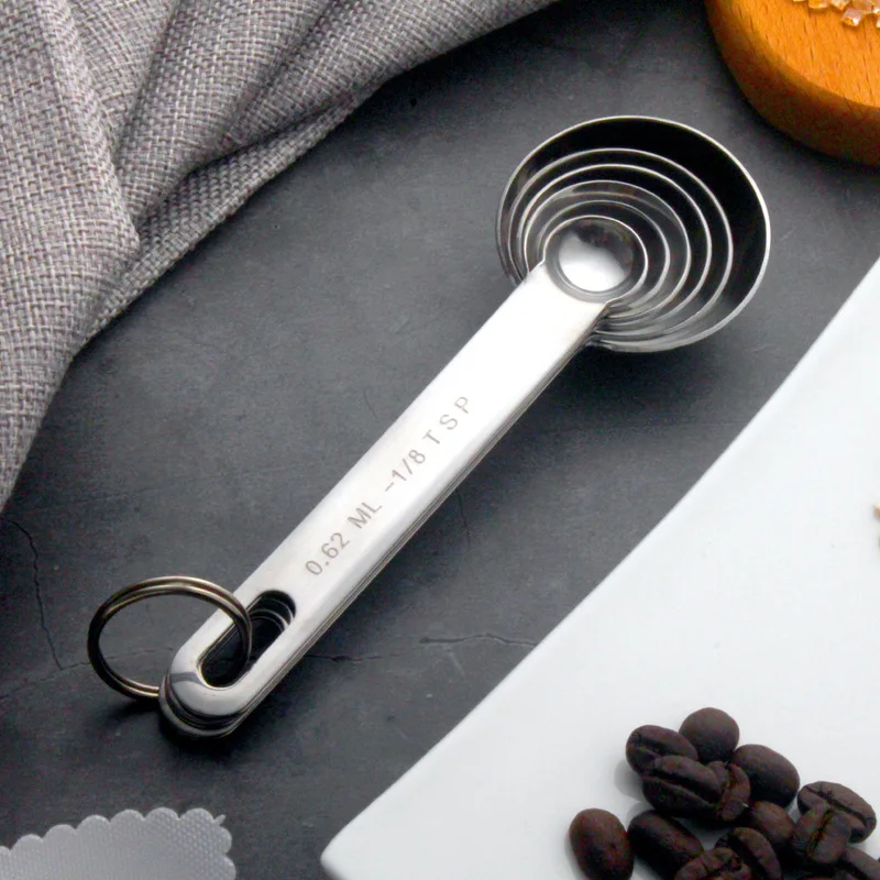 Misurino multiuso in acciaio i - Baking Powder Kitchen recensione e prezzo