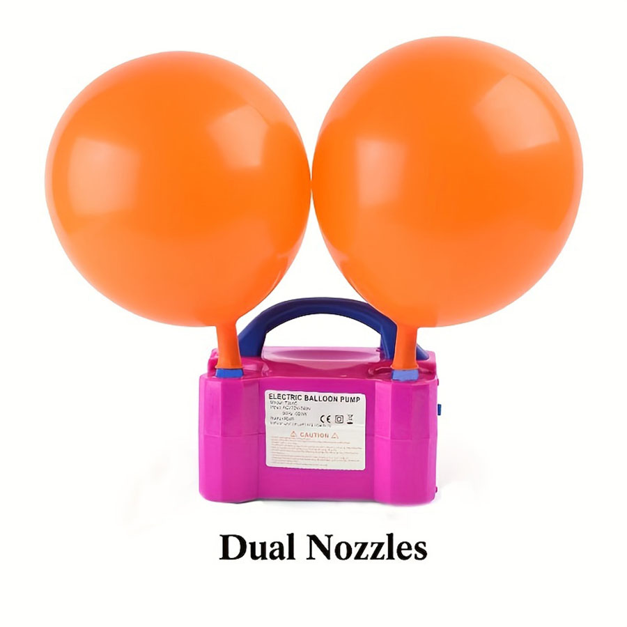 Pompa elettrica portatile per  - Decorating Tip Set recensione e prezzo