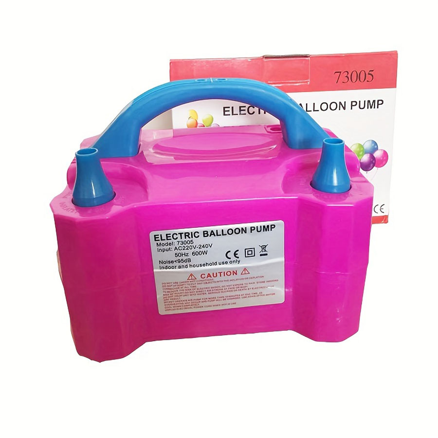 Pompa elettrica portatile per  - Decorating Tip Set recensione e prezzo