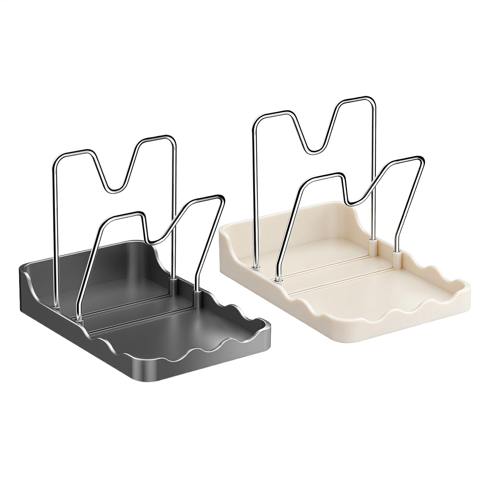 Portacoperchi Verticale con Va - Kitchen Baking Pantry recensione e prezzo