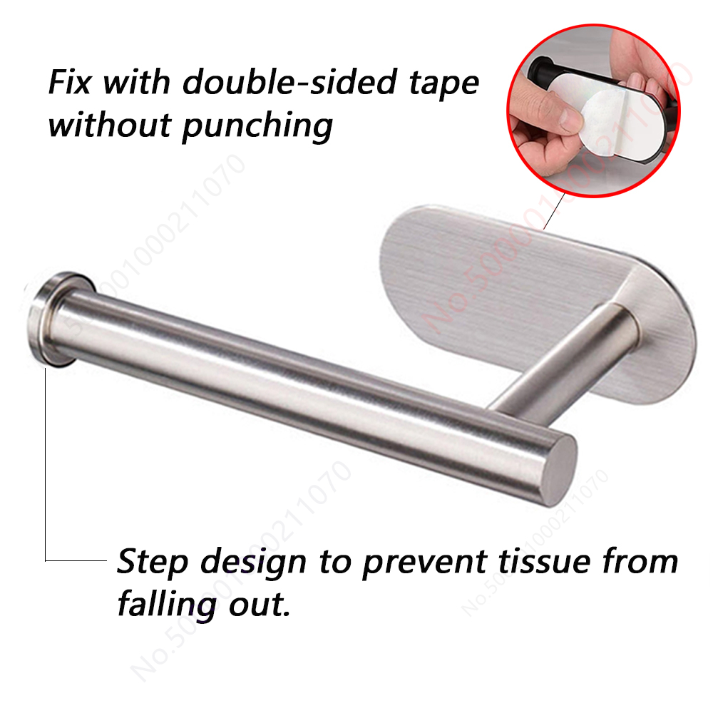 1/2 pezzi porta asciugamani di - Kitchen Baking Paper Holder recensione e prezzo