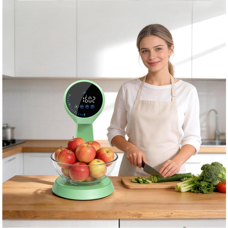Bilancia Digitale da Cucina ad - Kitchen Scale Precise recensione e prezzo