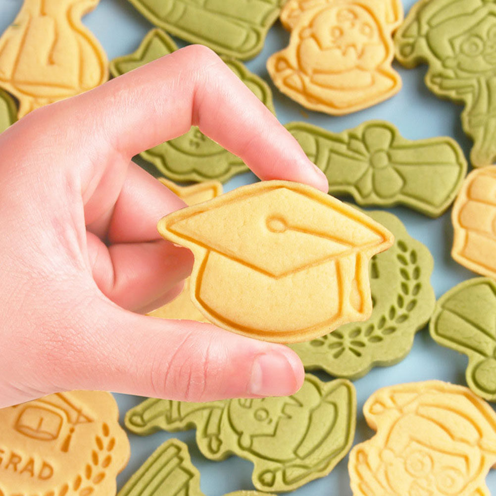 Set di 8 Tagliabiscotti per La - Cookie Cutter Set recensione e prezzo