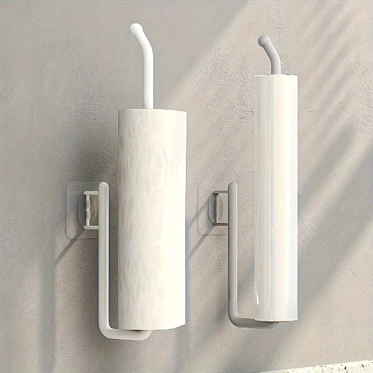 1/2 Pezzi Portarotolo da Cucin - Kitchen Baking Paper Holder recensione e prezzo